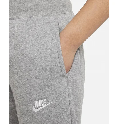 Штаны детские Nike Big Kids (Girls) Pants Grey Dc7207-091
