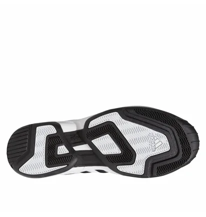 Кросівки унісекс Adidas Pro Model 2G Black EF9821