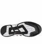 Кросівки унісекс Adidas Pro Model 2G Black EF9821