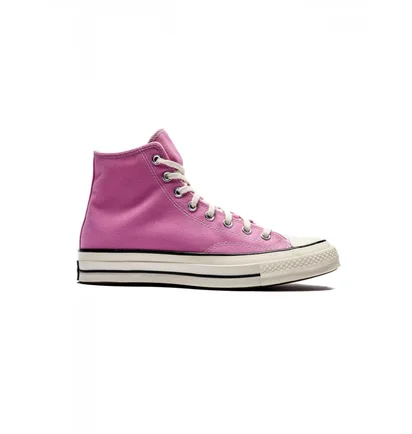 Кеды унисекс Converse Chuck 70 High Pink A03795C