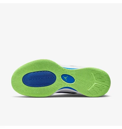 Кроссовки унисекс Nike M Zoom Separate Blue Dh0249-400