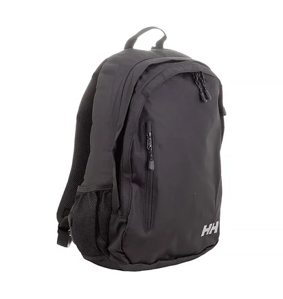 Рюкзак унісекс Helly Hansen Dublin 2.0 Backpack Black 67386-990