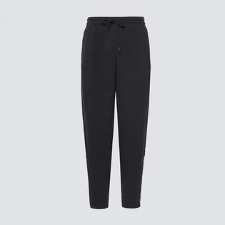 Штани жіночі Adidas W Tr-Es Cot Pnt Black HR7851