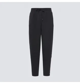Штаны женские Adidas W Tr-Es Cot Pnt Black HR7851