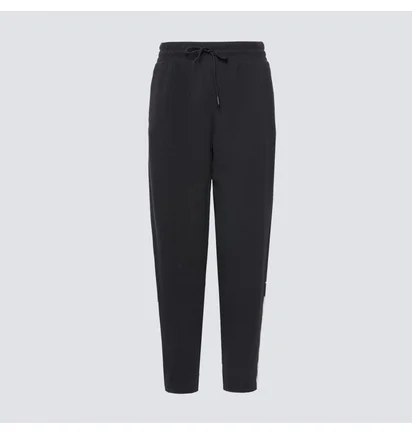 Штаны женские Adidas W Tr-Es Cot Pnt Black HR7851