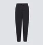 Штаны женские Adidas W Tr-Es Cot Pnt Black HR7851
