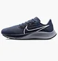 Кросівки чоловічі Nike Air Zoom Pegasus 38 Black CW7356-400