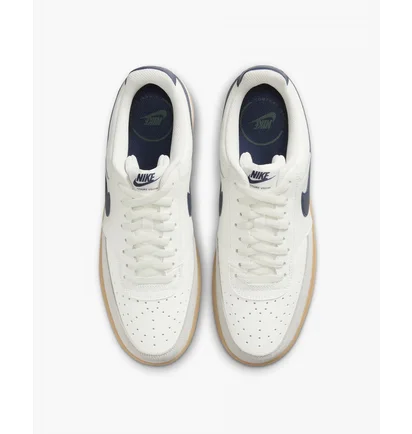 Кроссовки мужские Nike Court Vision Low White HF1068-133