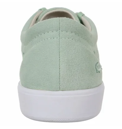 Кроссовки женские Lacoste Tamora Lace Up 216 1 Caw Turquoise 731CAW01351R1