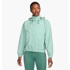 Вітровка жіноча Nike Swift Sf Jkt Turquoise FB7492-309