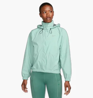 Вітровка жіноча Nike Swift Sf Jkt Turquoise FB7492-309