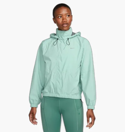 Вітровка жіноча Nike Swift Sf Jkt Turquoise FB7492-309