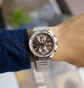 Часы мужские Casio Edifice Classic EFV-640D-5A