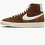 Кроссовки женские Nike Blazer Mid 77 Vintage Shoes Brown DV7006-200