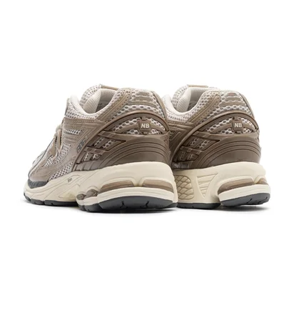 Кросівки чоловічі New Balance 1906R Brown M1906RZB