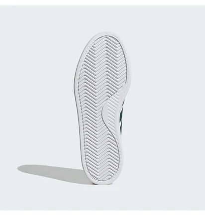 Кроссовки мужские Adidas Grand Court Cloudfoam Comfort Shoes White ID4465