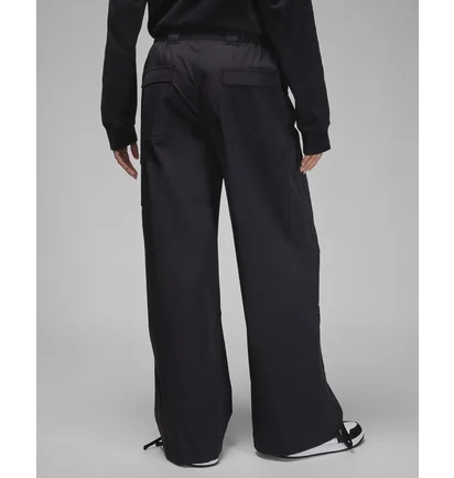 Штаны женские Air Jordan Heavyweight Chicago Pants Black FD7215-010
