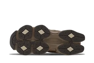 Кросівки унісекс New Balance 9060 Brown U9060493