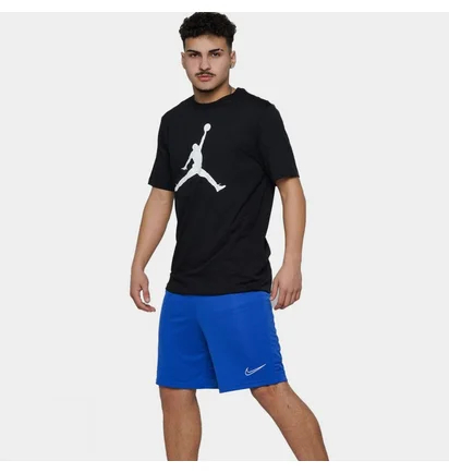 Шорти чоловічі Nike M Nk Dry Acd21 Short K Blue Cw6107-480