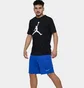Шорти чоловічі Nike M Nk Dry Acd21 Short K Blue Cw6107-480