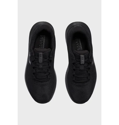 Кросівки чоловічі Under Armour Charged Surge 4 Black 3027000-002