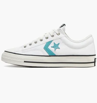Кеды унисекс Converse Star Player 76 White A09857C