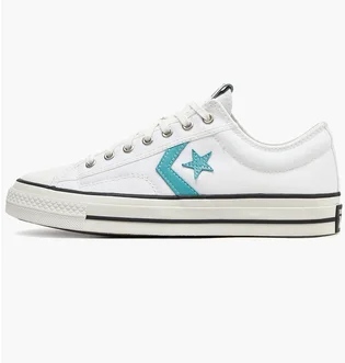 Кеды унисекс Converse Star Player 76 White A09857C