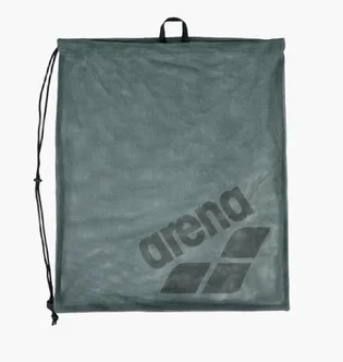 Сумка унісекс Arena One Go Mesh Turquoise 010240-300