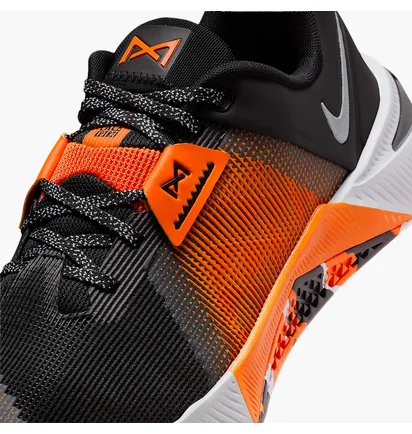Кросівки чоловічі Nike Metcon 10 Black/Orange HJ1875-005
