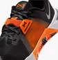 Кросівки чоловічі Nike Metcon 10 Black/Orange HJ1875-005