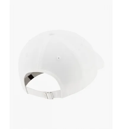 Кепка унисекс Air Jordan H86 Jm Washed Cap White DC3673-100