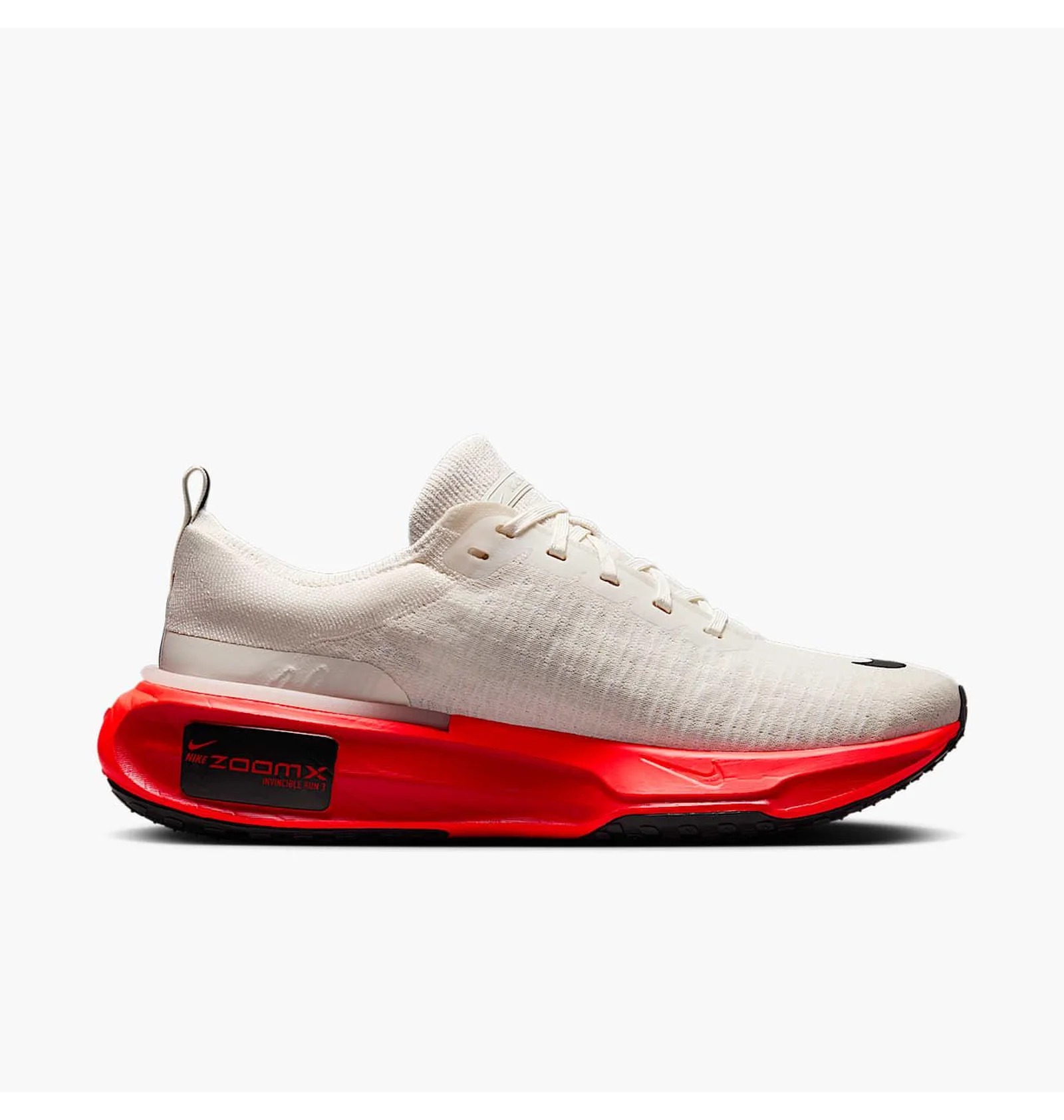 ᐉ Кросівки чоловічі Nike Zoomx Invincible Run Fk3 Grey DR2615-009