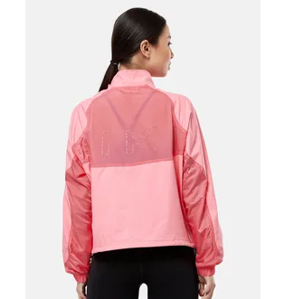 Ветровка женская Nike Df Air Jacket Pink DX0263-611