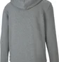Толстовка мужская Puma Teamgoal 23 Casuals Hooded Jacket Grey 65670833