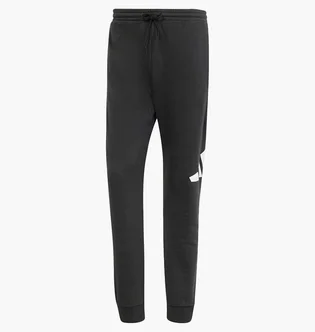 Штаны мужские Adidas Bl Ft Pt Black IN6163
