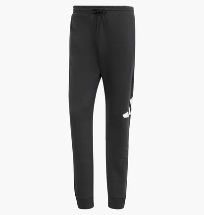 Штаны мужские Adidas Bl Ft Pt Black IN6163