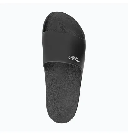 Тапочки унисекс Aqua Speed Ohio Black 558-07