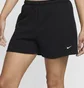 Шорти жіночі Nike Sportswear Chill Terry Black HF6940-010
