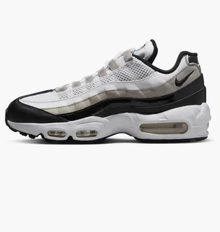Кросівки жіночі Nike Air Max 95 Grey Dr2550-100