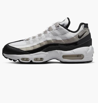 Кроссовки женские Nike Air Max 95 Grey Dr2550-100