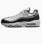 Кроссовки женские Nike Air Max 95 Grey Dr2550-100