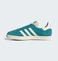 Кросівки унісекс Adidas Gazelle Shoes Turquoise IG1061