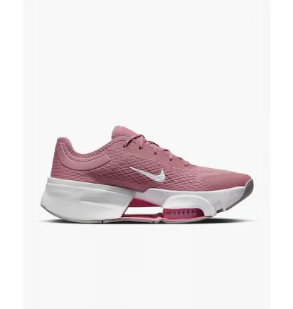 Кроссовки женские Nike Zoom Superrep 4 Nn Pink Do9837-600