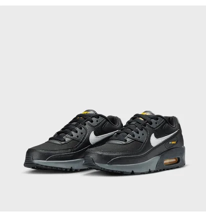 Кроссовки детские Nike Air Max 90 Next Nature Black HF0029-001