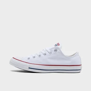 Кеды унисекс Converse Chuck Taylor All Star Low Top Casual Shoes White M7652