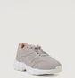 Кроссовки женские Calvin Klein Retro Tennis Grey YW0YW01639-0IN