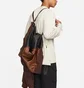 Бомбер чоловічий Nike Storm Fit Tech Pack Brown DM5501-215