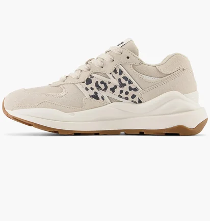 Кроссовки женские New Balance 5740 V1 Beige W5740APB