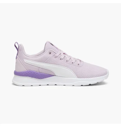 Кроссовки унисекс Puma Anzarun Lite Pink 371128-55