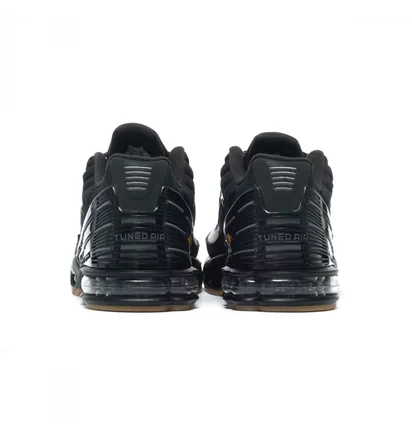 Кроссовки мужские Nike Air Max Plus 3 Black/White FV0386-001
